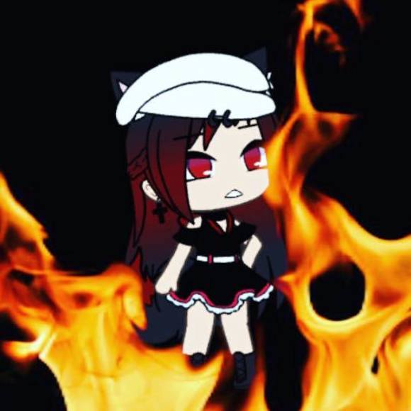 Meet your Posher, Rori - Picture 1 of 1